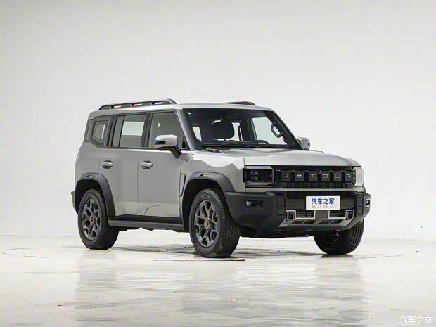 配置优化 2026款捷途旅行者/旅行者C-DM将于11月17日正式上市